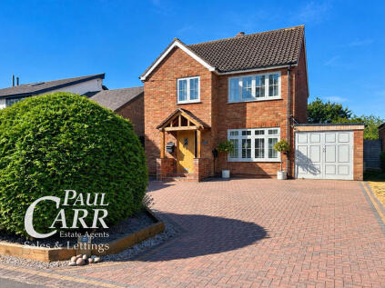 Seckington Lane, Newton Regis, Tamworth, B79 0ND