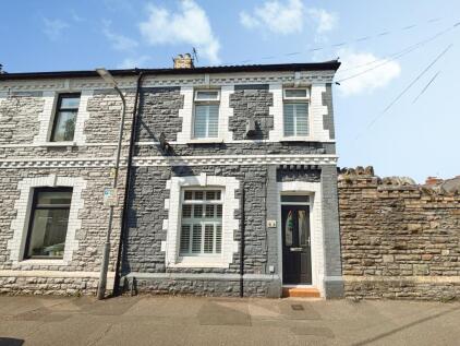 Market Road, Canton, Cardiff