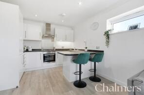 Flat 5, 166a Batchelor Court, Upminster Road, Upminster RM14 2RB