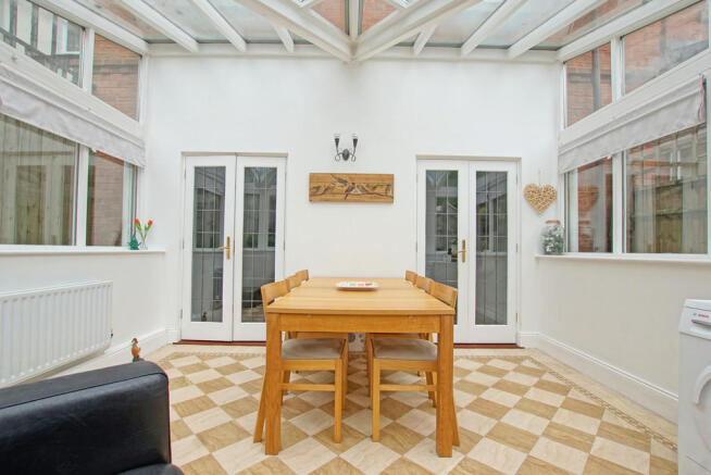 Conservatory