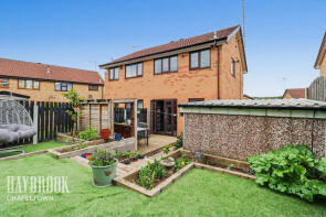 28, Nether Ley Avenue, Sheffield S35 1AE