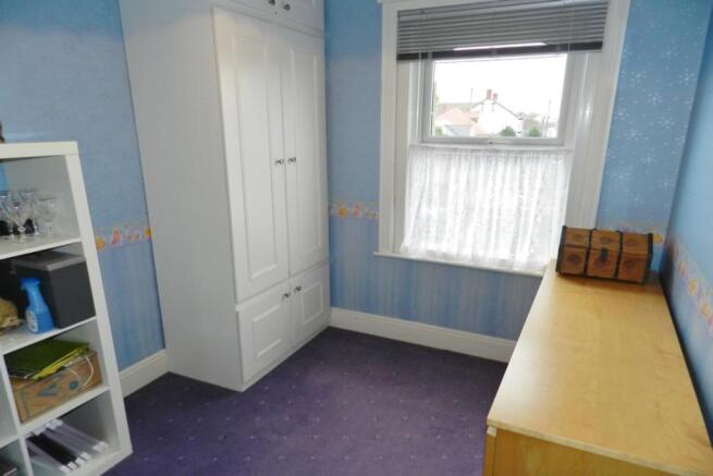 Bedroom 5