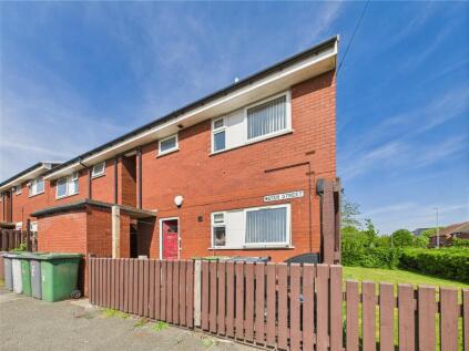 Water Street Wallasey