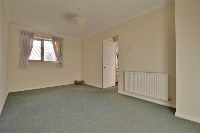 Third Bedroom