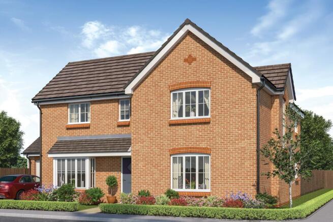 Pincey Brook Drive,
Great Dunmow
Essex
CM6 4FZ photo 4