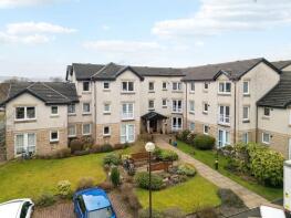 Flat 25, 89 Kings Court, West King Street, Helensburgh G84 8EF