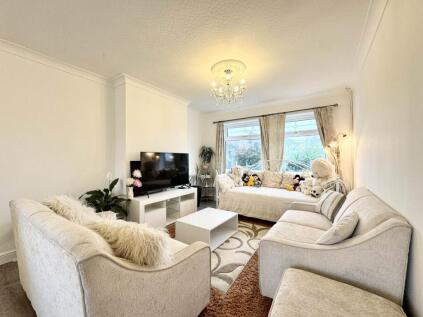 Sherdley Road, St Helens