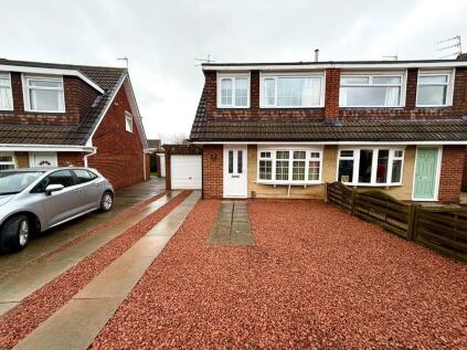 Hawkstone Close, Guisborough, North Yorkshire, TS14