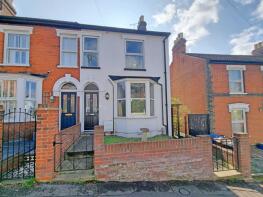 10, Belle Vue Road, Ipswich IP4 2RG