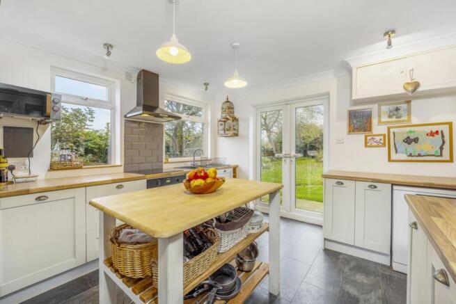 Fir Cottage (Freiston)-17