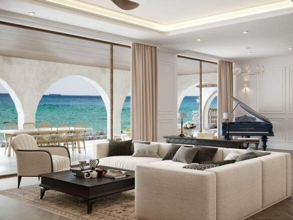 Sogno Interior