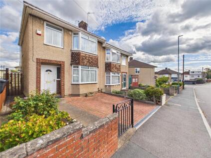 Pound Road, Kingswood, Bristol, BS15