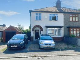 4, Park Drive, Swanwick, Alfreton DE55 1AH