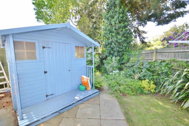 Summer House