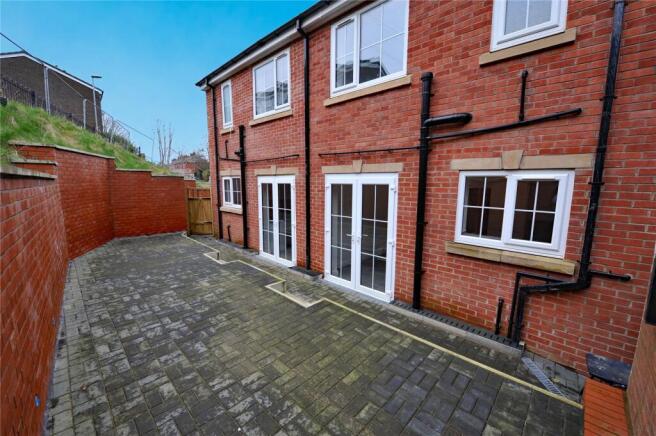 Hollins Road, Oldham, Greater Manchester, OL8 photo 2