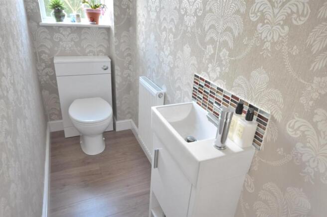 CLOAKROOM