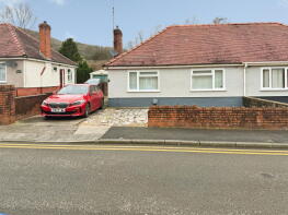 36, Cae Nant Terrace, Neath SA10 6UP