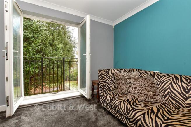 Internal Lifestyle Photograph