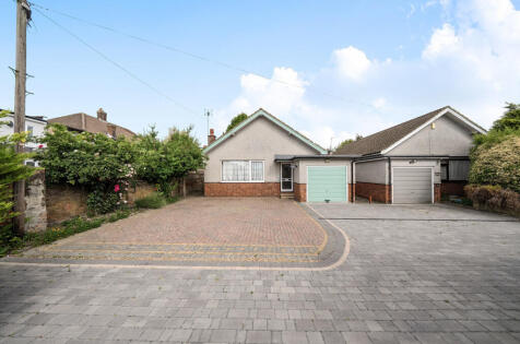 Brampton Road, Bexleyheath, Kent, DA7