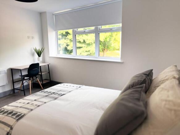 1 bed Flat Share to rent Image 5