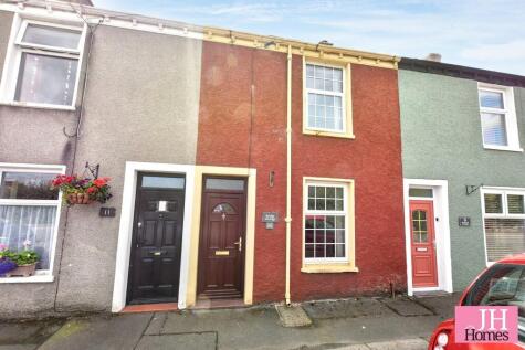 Outcast, Ulverston, Cumbria