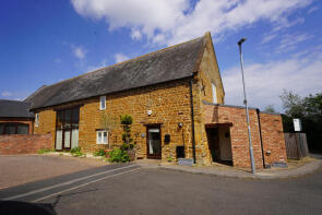 17 Grange Barn, Heritage Farm Close, Northampton NN4 6FG