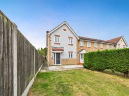 15, Flint Close, Langdon Hills, Basildon SS16 6UD