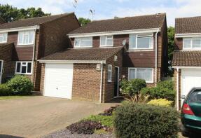 4, Chantry Close, Henfield BN5 9JF