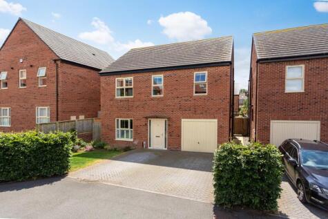 Hughlings Close, Green Hammerton