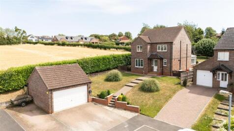 Windmill Way, Kirton Lindsey