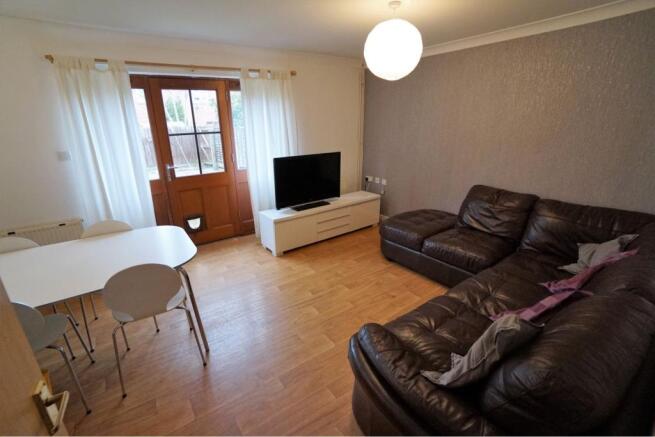 Living / Dining Room