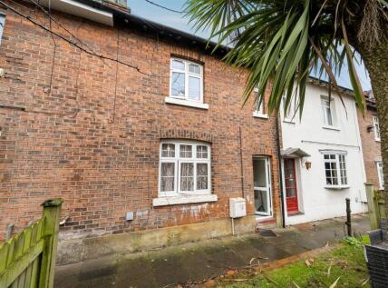 Needham Terrace, London NW2
