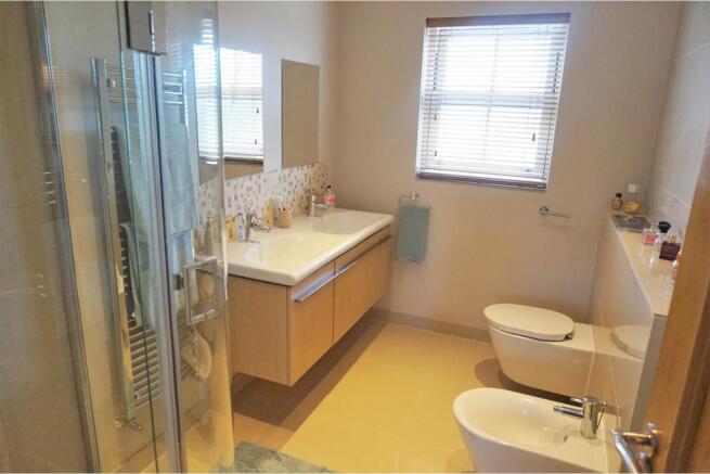 En-suite Two
