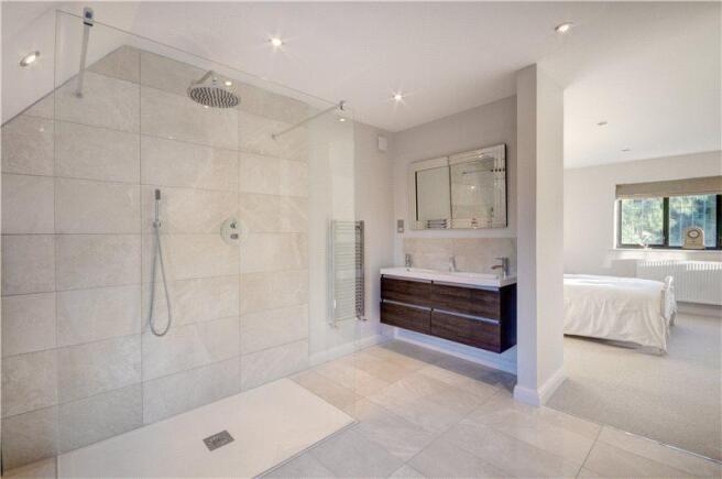 Master En Suite
