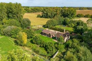 Keepers Cottage, Tythrop Park Farm, Risborough Road, Kingsey HP17 8LX