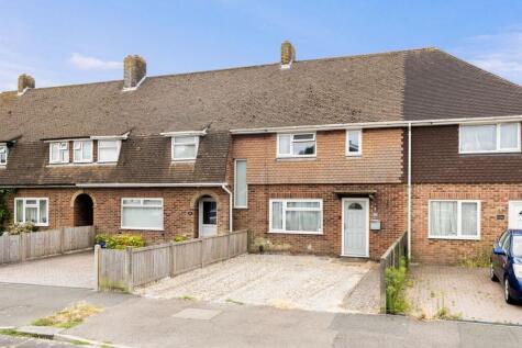 Roman Way, Folkestone, CT19
