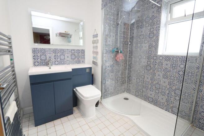 Shower Room/WC