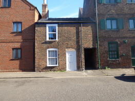 54, Double Street, Spalding PE11 2AB