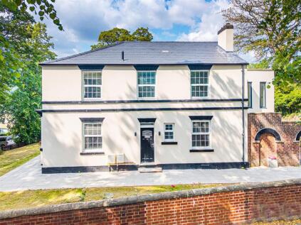 Apartment B, 110 Psalter Lane, Brincliffe, S11 8YU