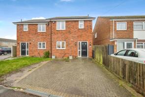 48a, Fourth Avenue, Sudbury CO10 7UA