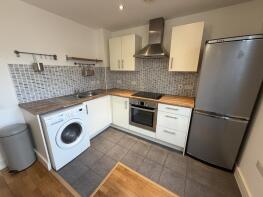 Apartment 80, 29 Portside House, Duke Street, City Centre, Liverpool L1 5AQ