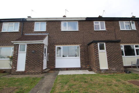 South Street, Normanton