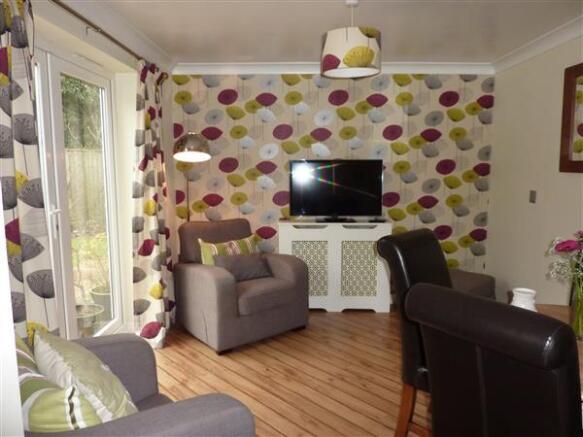 DINING ROOM/SNUG