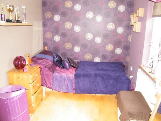 Ensuite To Master