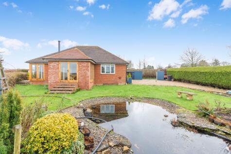 The Garden House, Witch Lane, East Stour, East Stour, Gillingham