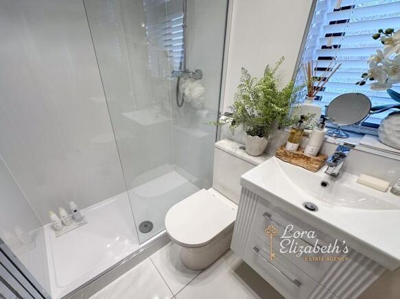En suite