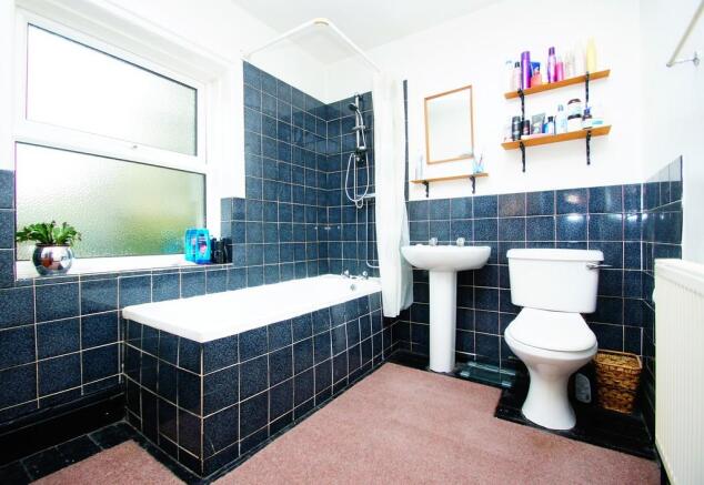House Bathroom