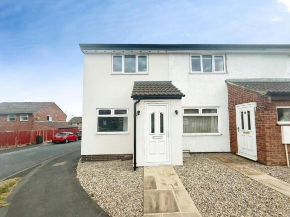3 bed End of Terrace to rent in swarcliffe north yorkshire