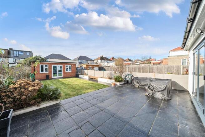 Langland Crescent