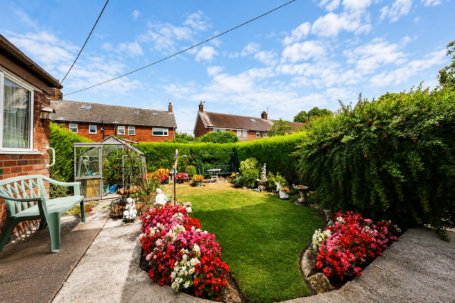 3 bed End of Terrace for sale Image 4
